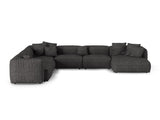 Sofá rinconero modular 652821