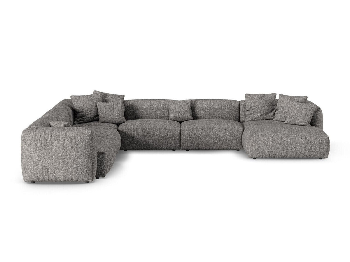 Sofá rinconero modular 652821