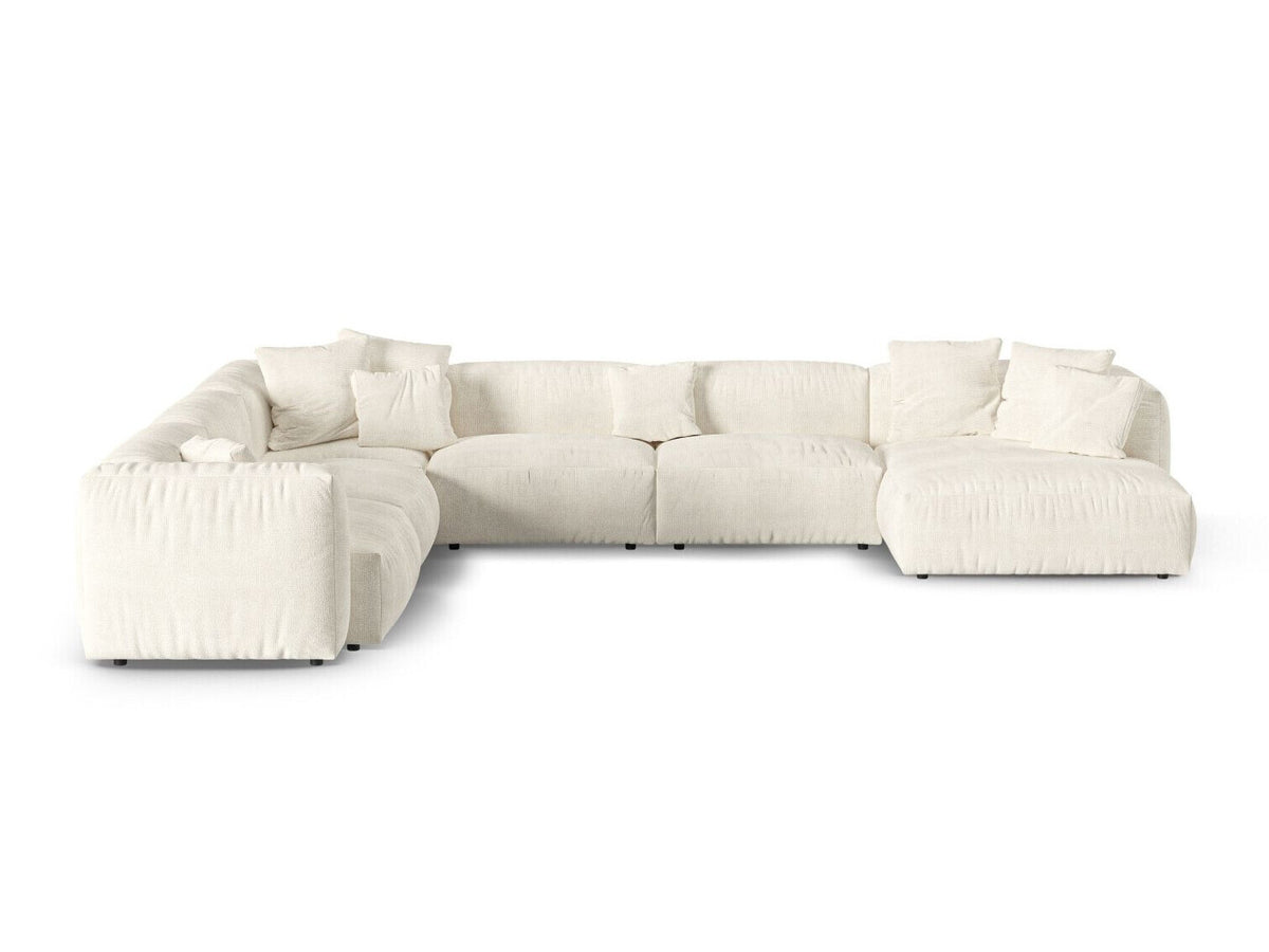 Sofá rinconero modular 652821