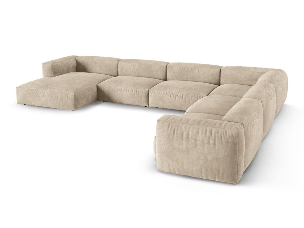Sofá rinconero modular 652821