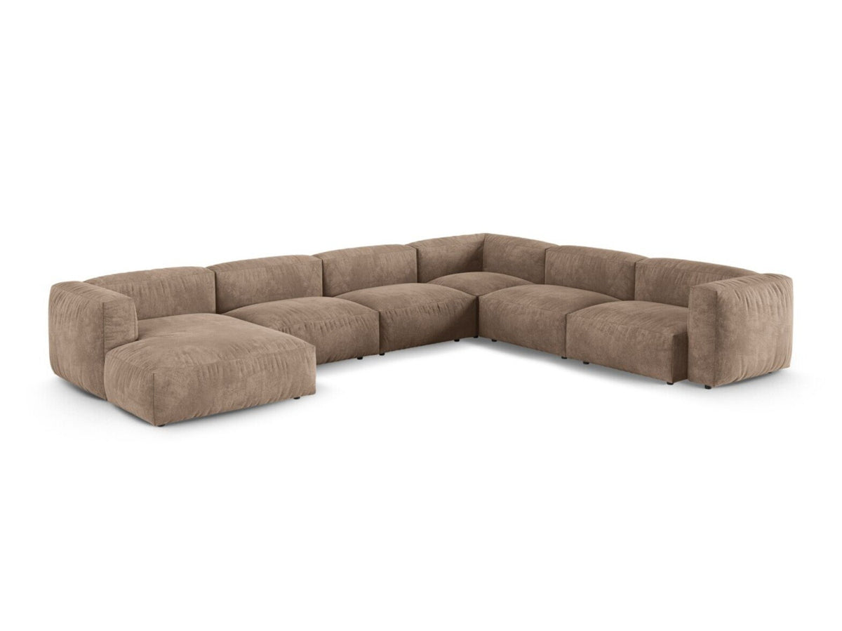 Sofá rinconero modular 652821
