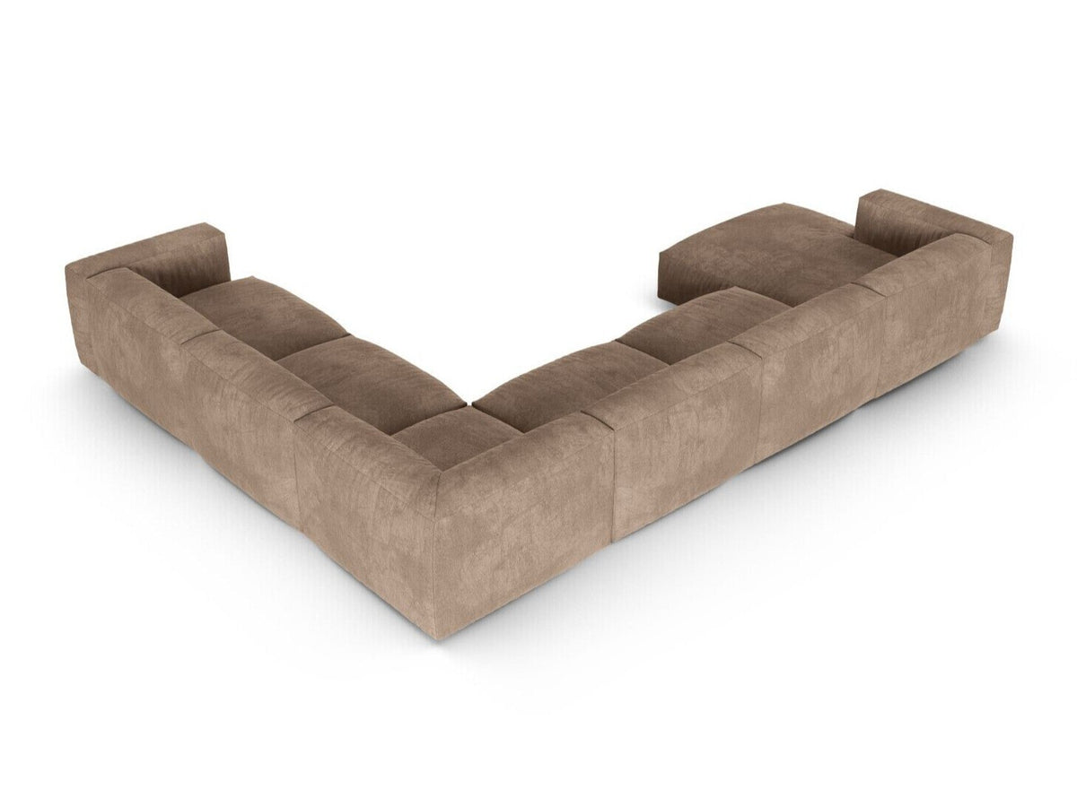 Sofá rinconero modular 652821