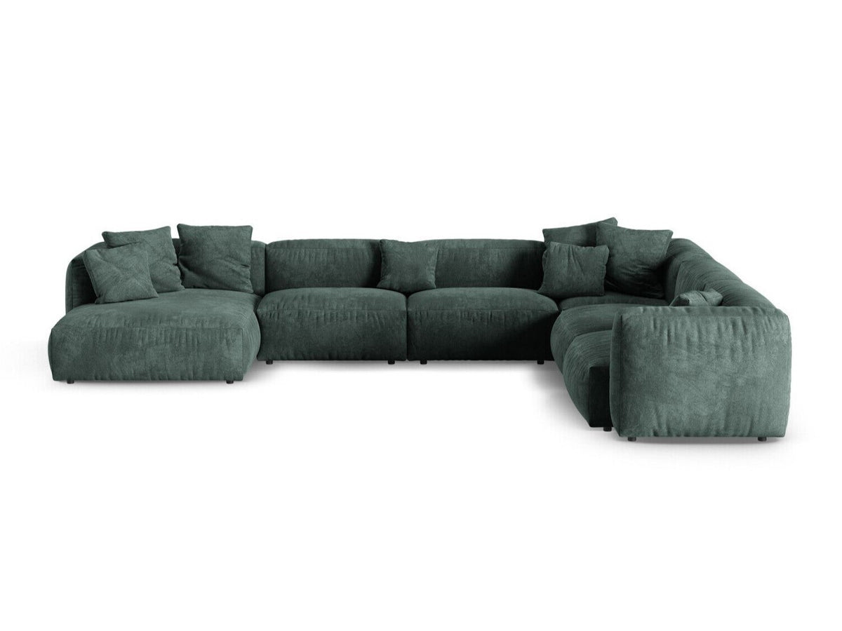 Sofá rinconero modular 652821