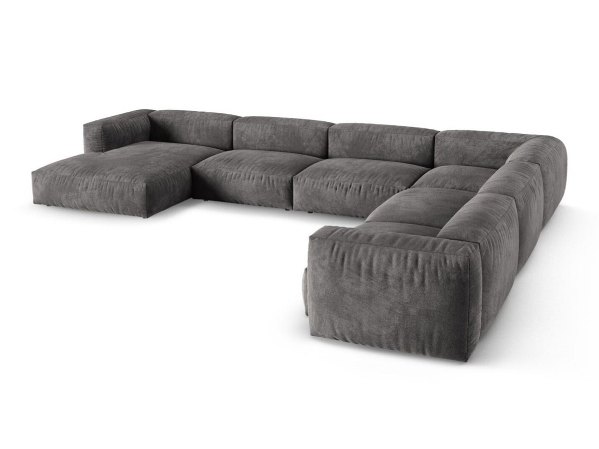 Sofá rinconero modular 652821