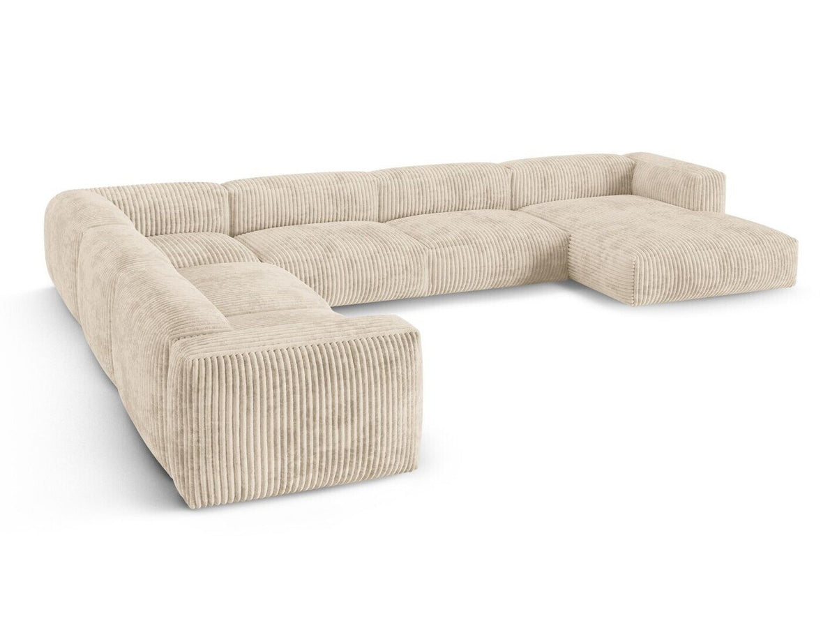 Sofá rinconero modular 652821