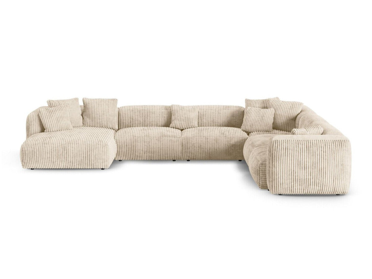 Sofá rinconero modular 652821