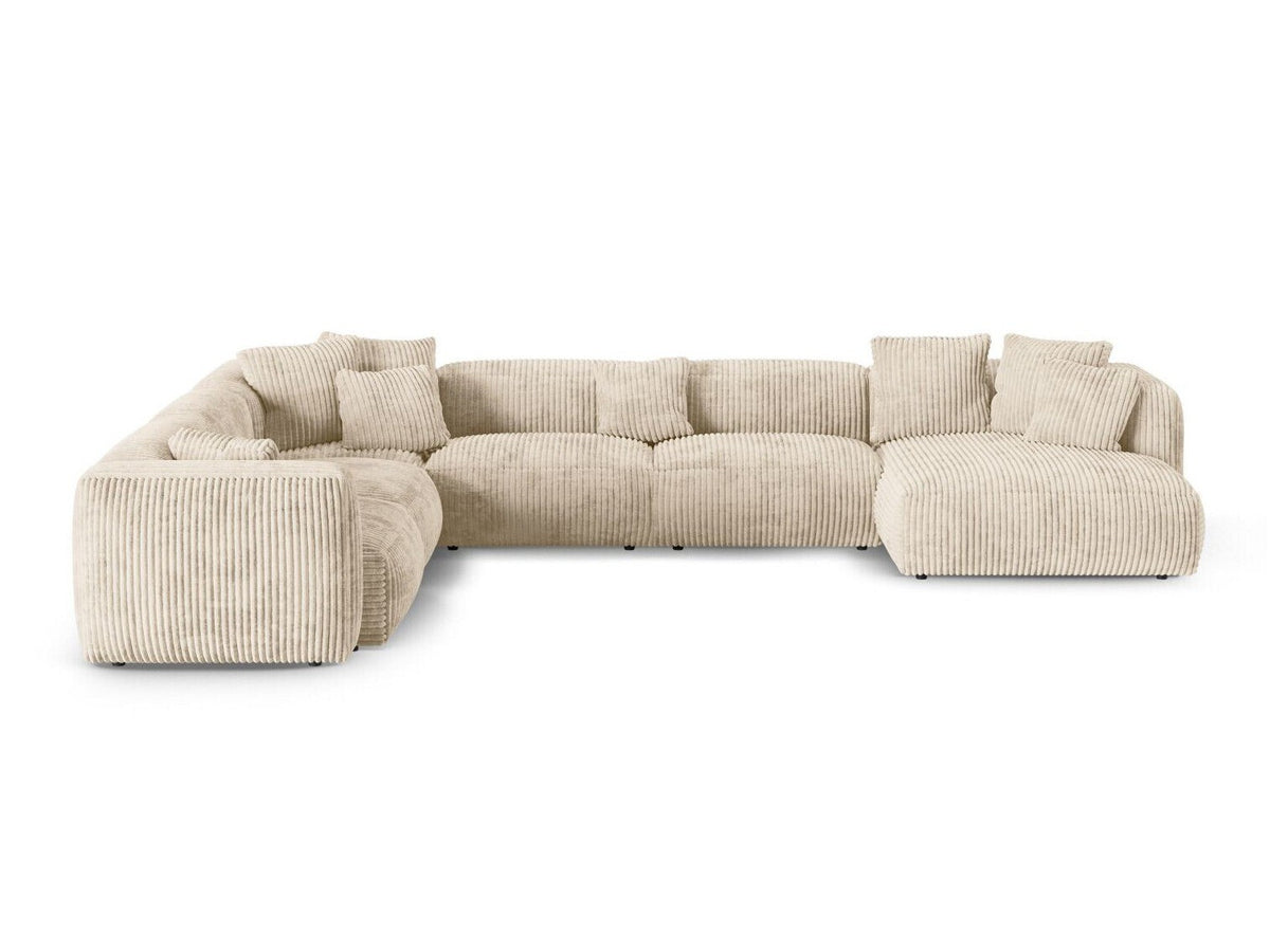Sofá rinconero modular 652821
