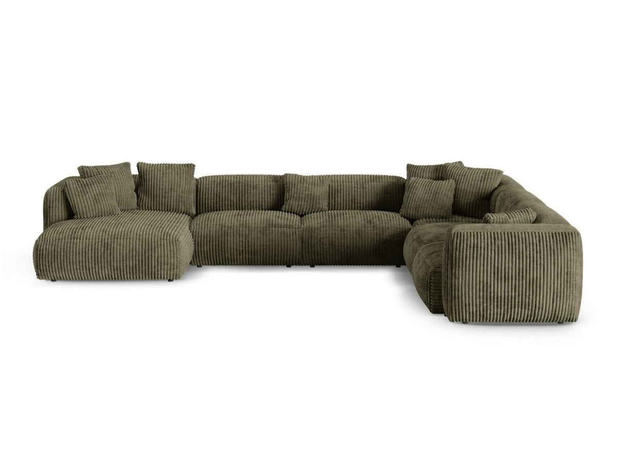 Sofá rinconero modular 652821