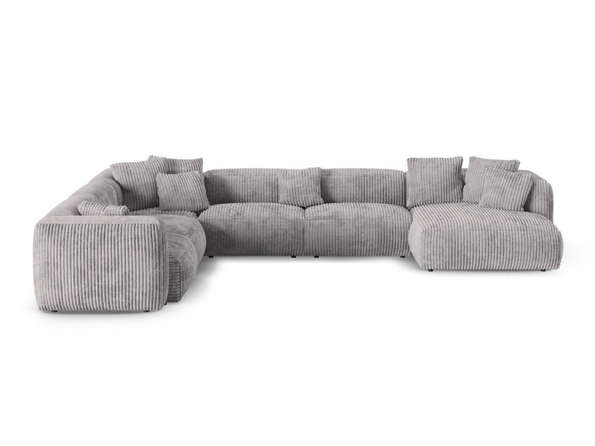 Sofá rinconero modular 652821