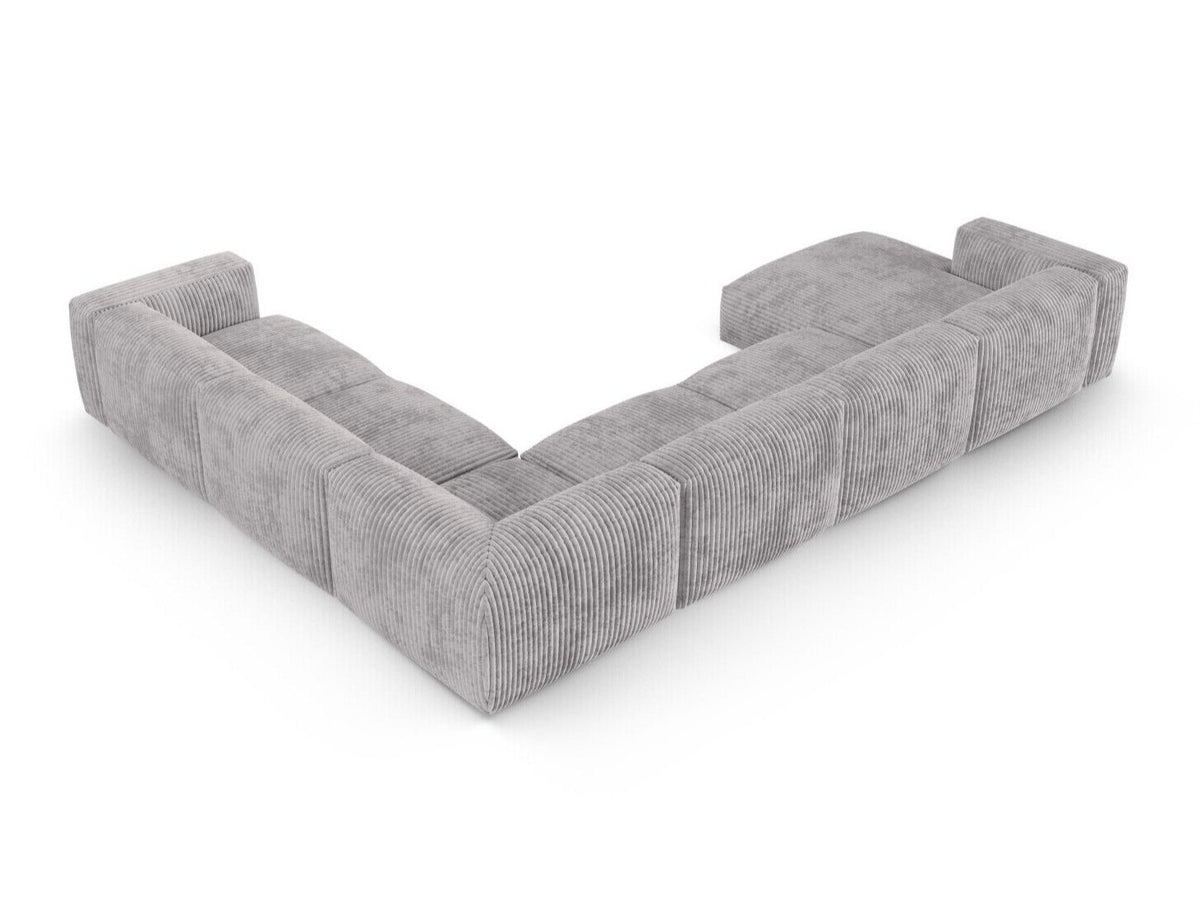 Sofá rinconero modular 652821