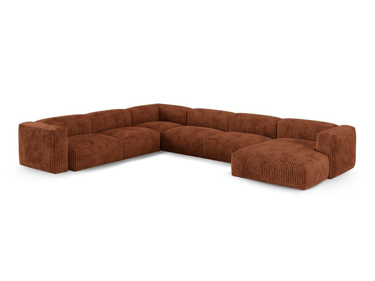 Sofá rinconero modular 652821