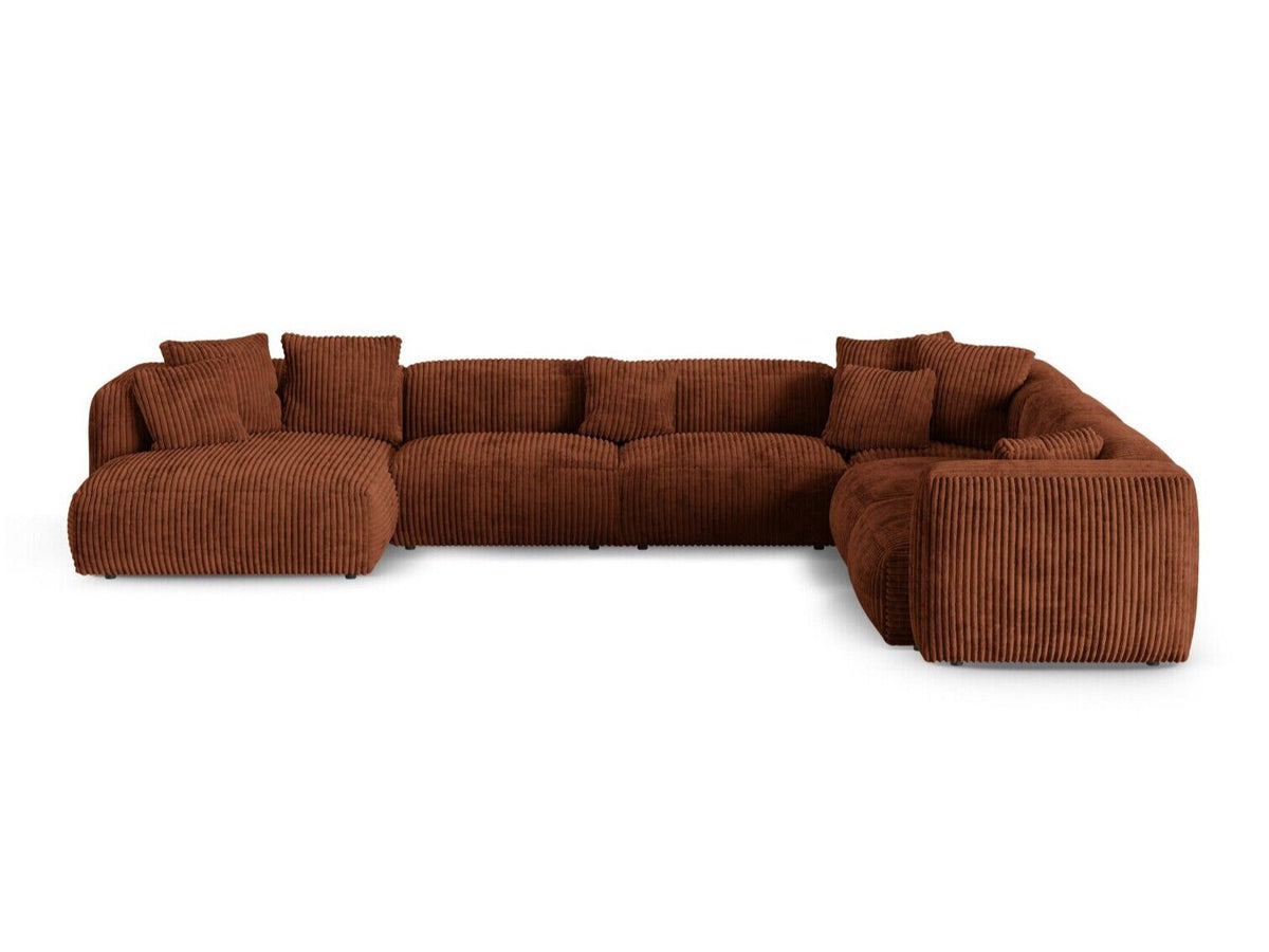 Sofá rinconero modular 652821