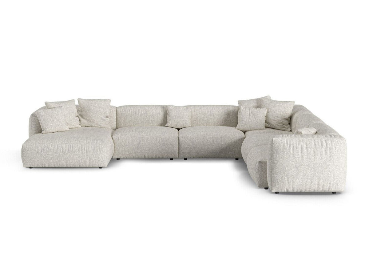 Sofá rinconero modular 652821