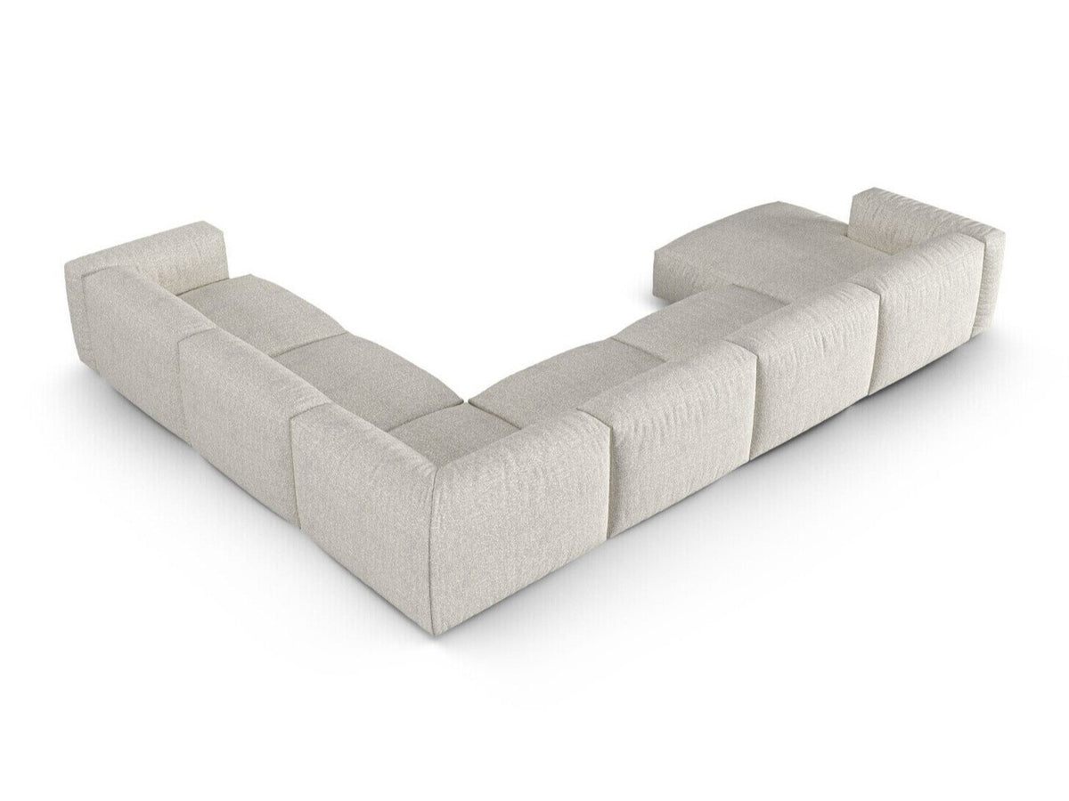 Sofá rinconero modular 652821