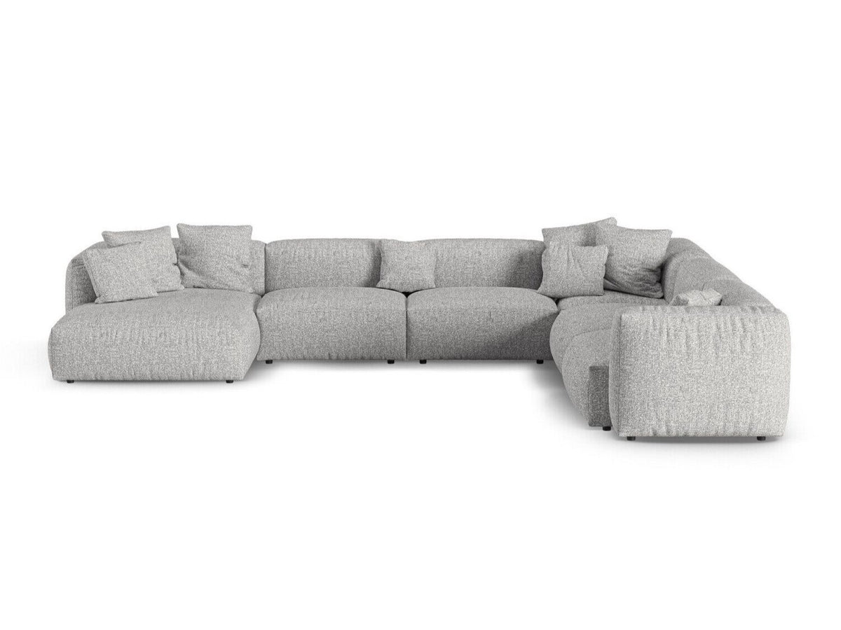 Sofá rinconero modular 652821