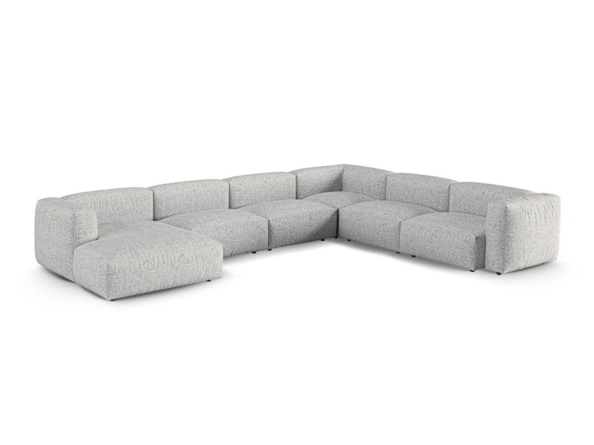 Sofá rinconero modular 652821