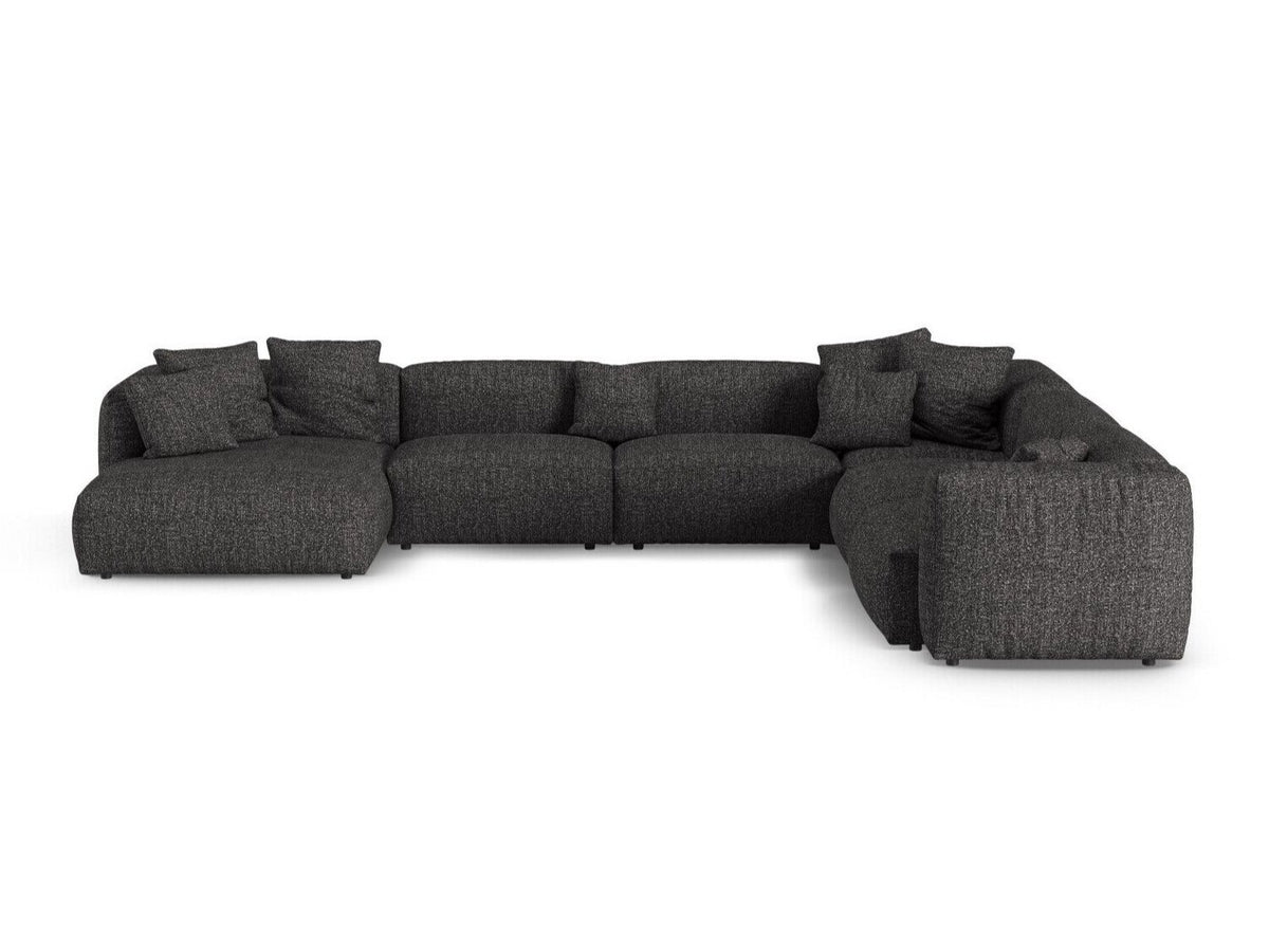 Sofá rinconero modular 652821