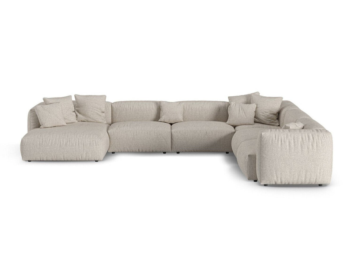 Sofá rinconero modular 652821