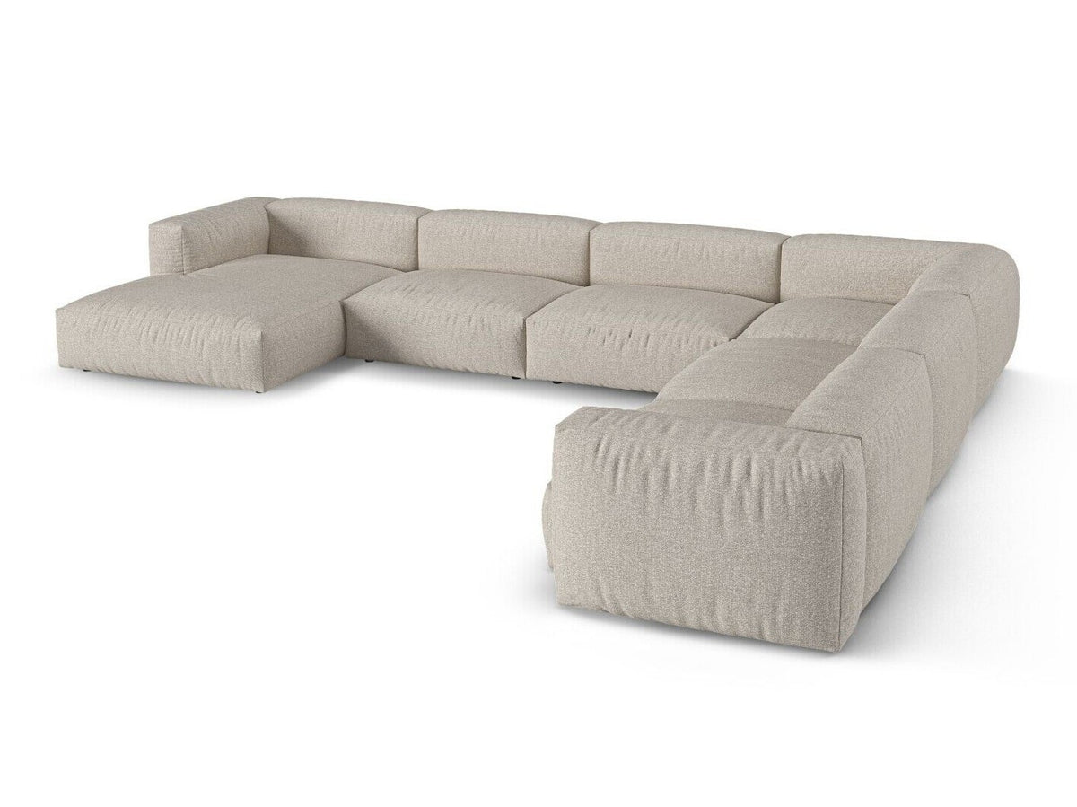 Sofá rinconero modular 652821