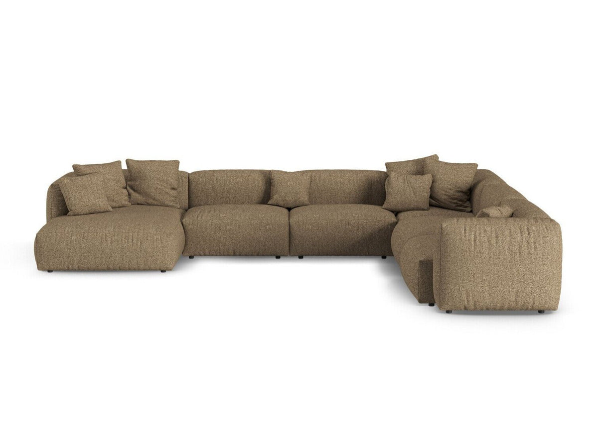 Sofá rinconero modular 652821