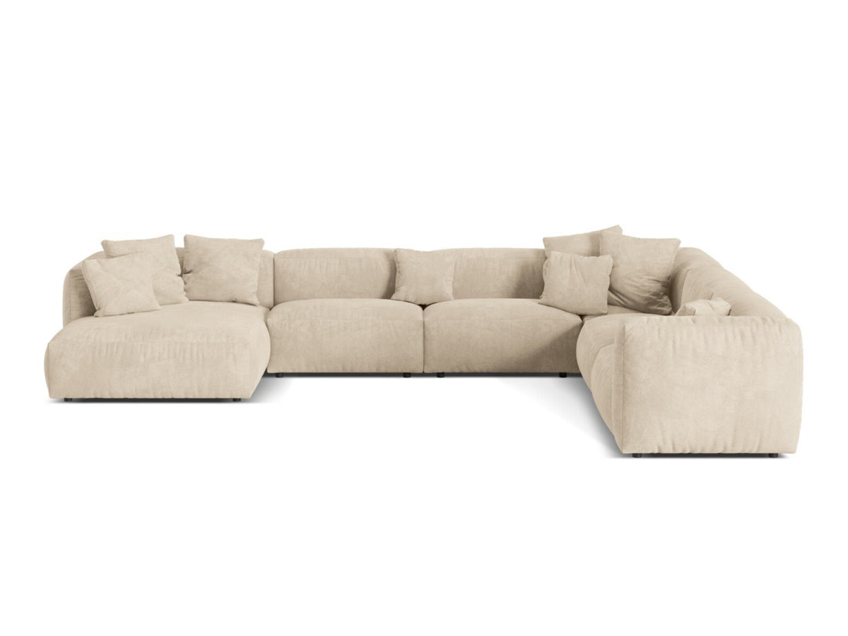Sofá rinconero modular 652770