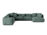 Sofá rinconero modular 652770