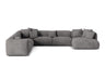 Sofá rinconero modular 652770