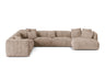 Sofá rinconero modular 652770