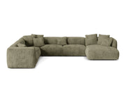 Sofá rinconero modular 652770