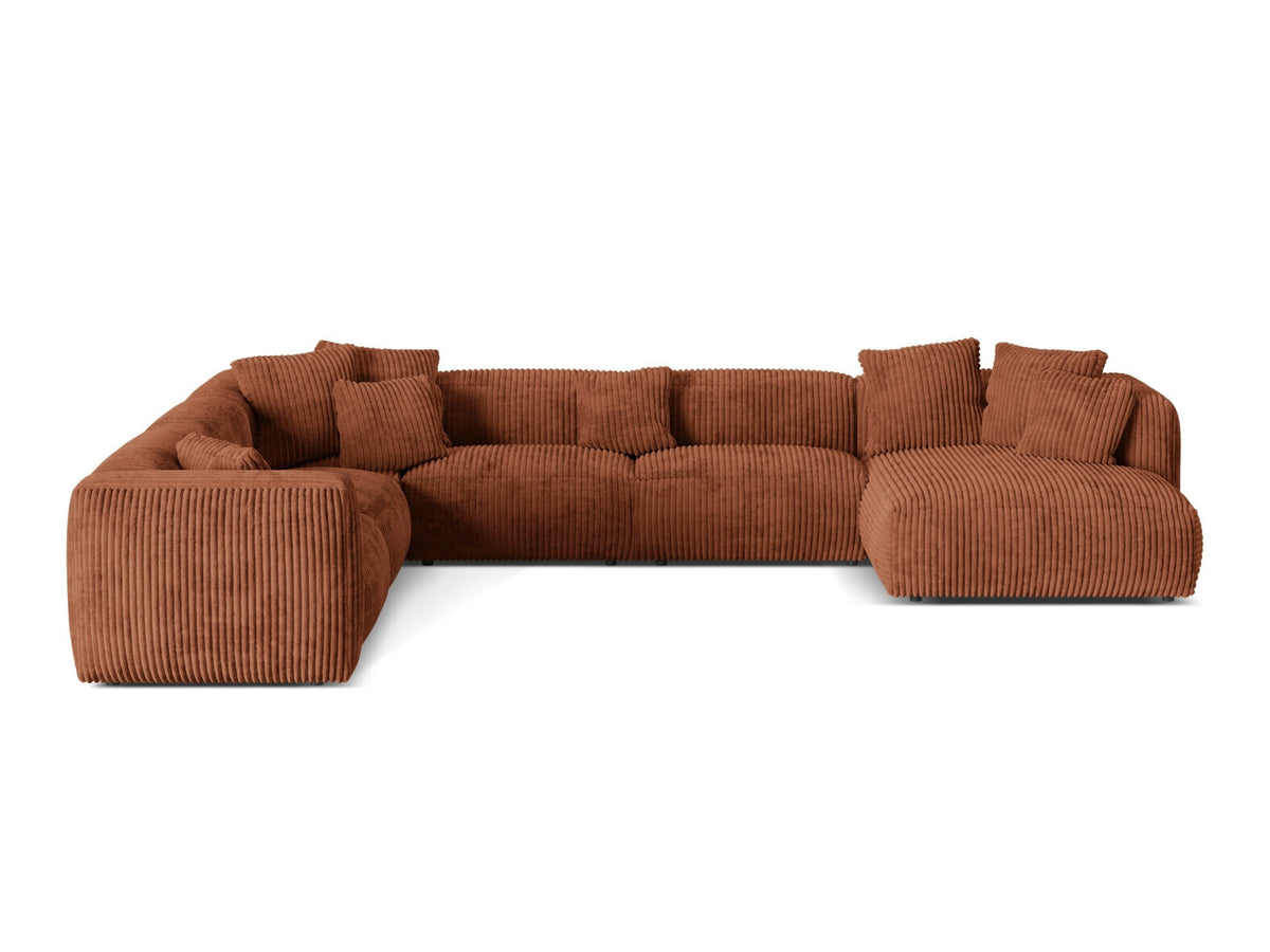 Sofá rinconero modular 652770