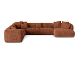Sofá rinconero modular 652770