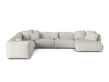 Sofá rinconero modular 652770