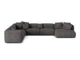 Sofá rinconero modular 652770