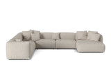 Sofá rinconero modular 652770