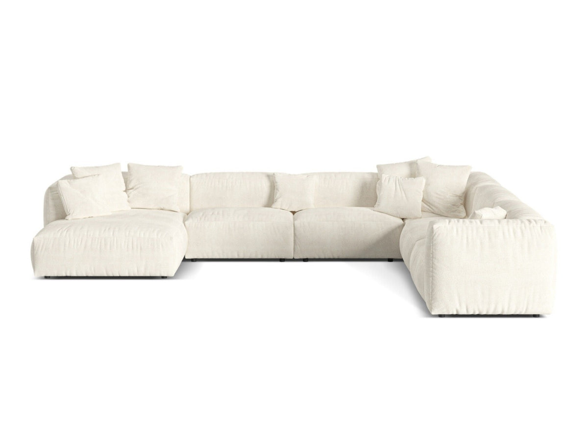 Sofá rinconero modular 652770