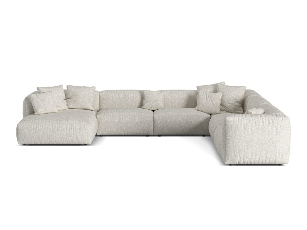 Sofá rinconero modular 652770