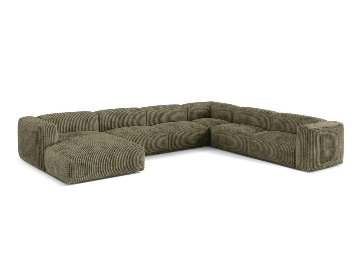 Sofá rinconero modular 652770