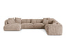 Sofá rinconero modular 652770