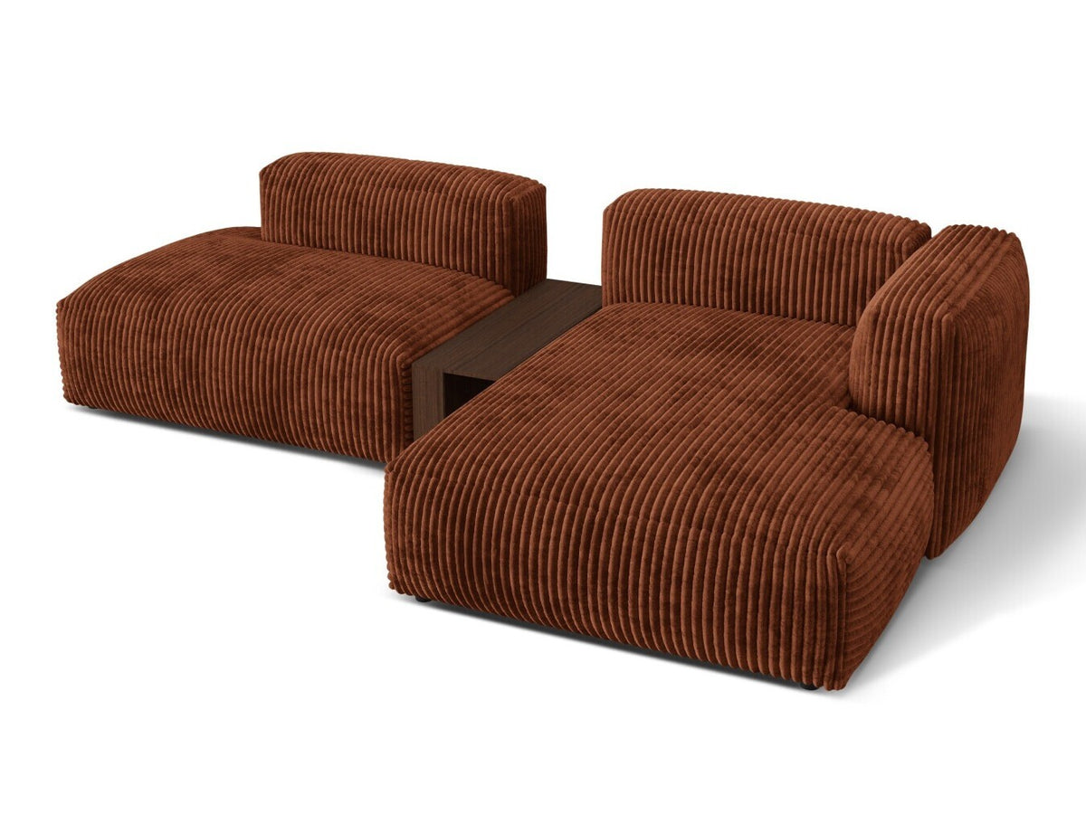 Sofá rinconero modular 652102