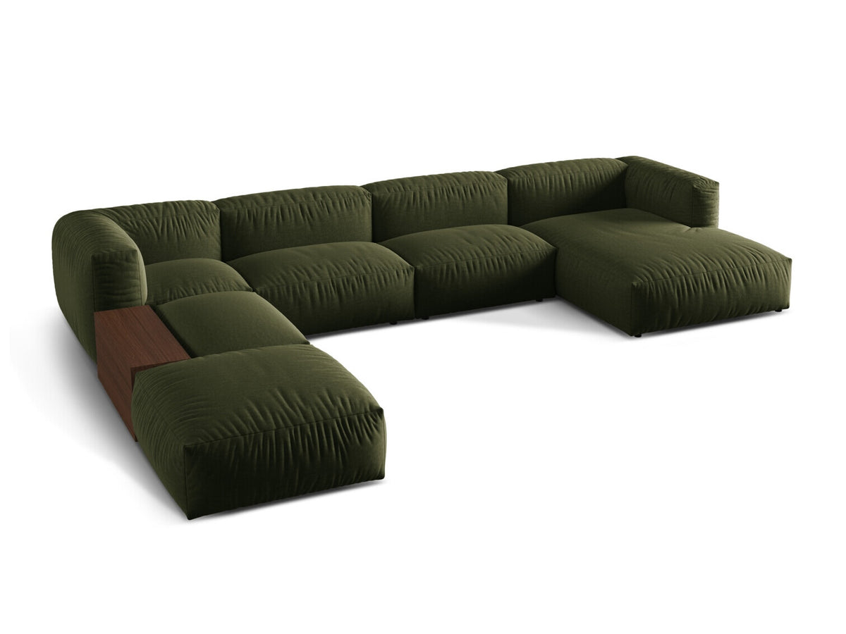 Sofá rinconero modular 651797