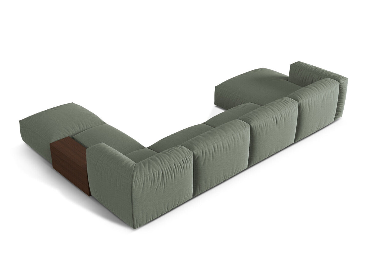 Sofá rinconero modular 651797