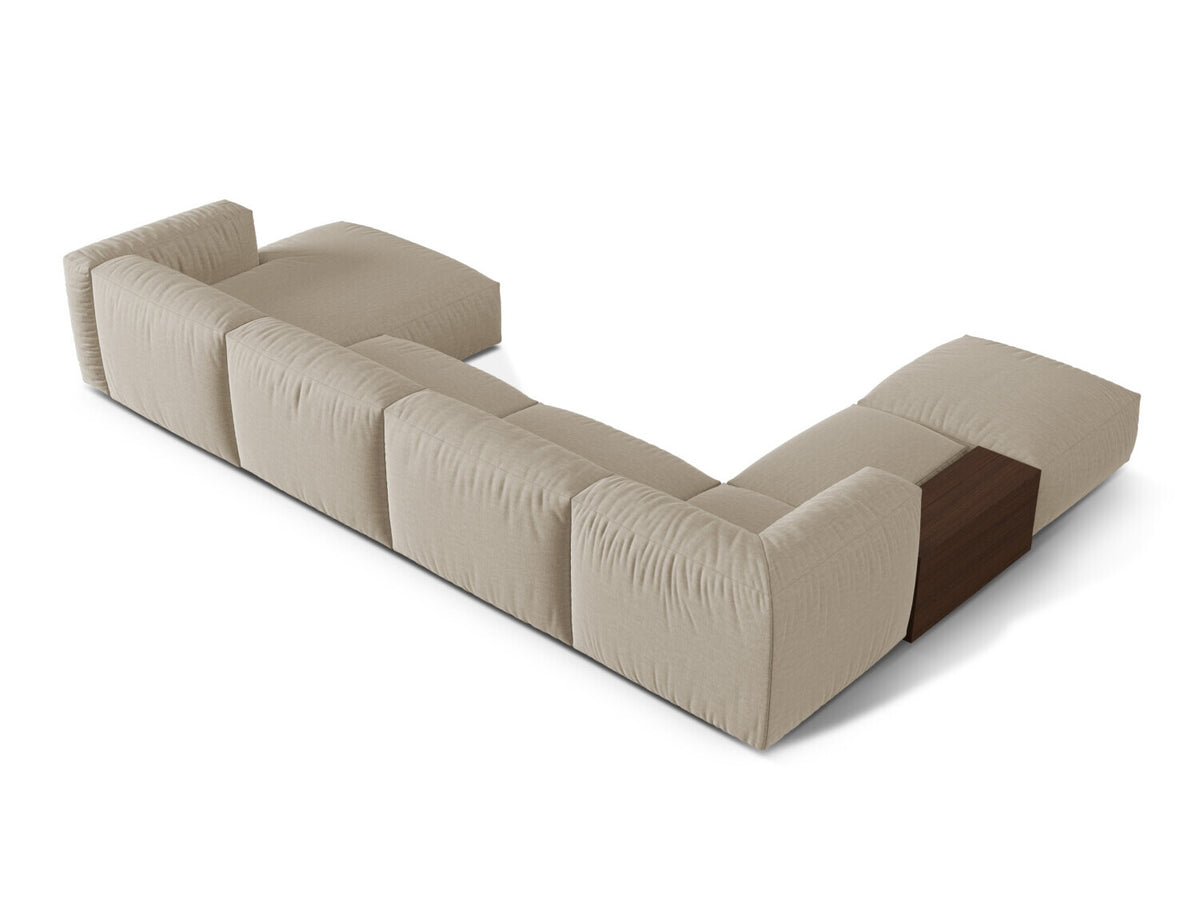Sofá rinconero modular 651797