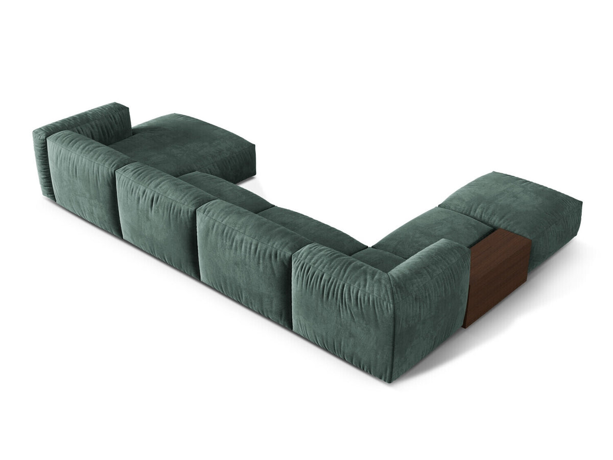 Sofá rinconero modular 651797