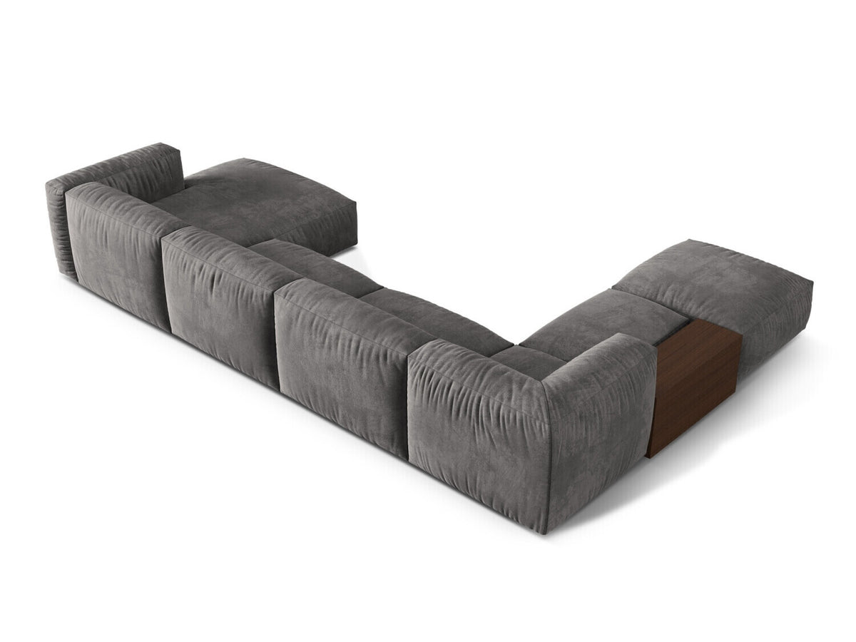Sofá rinconero modular 651797