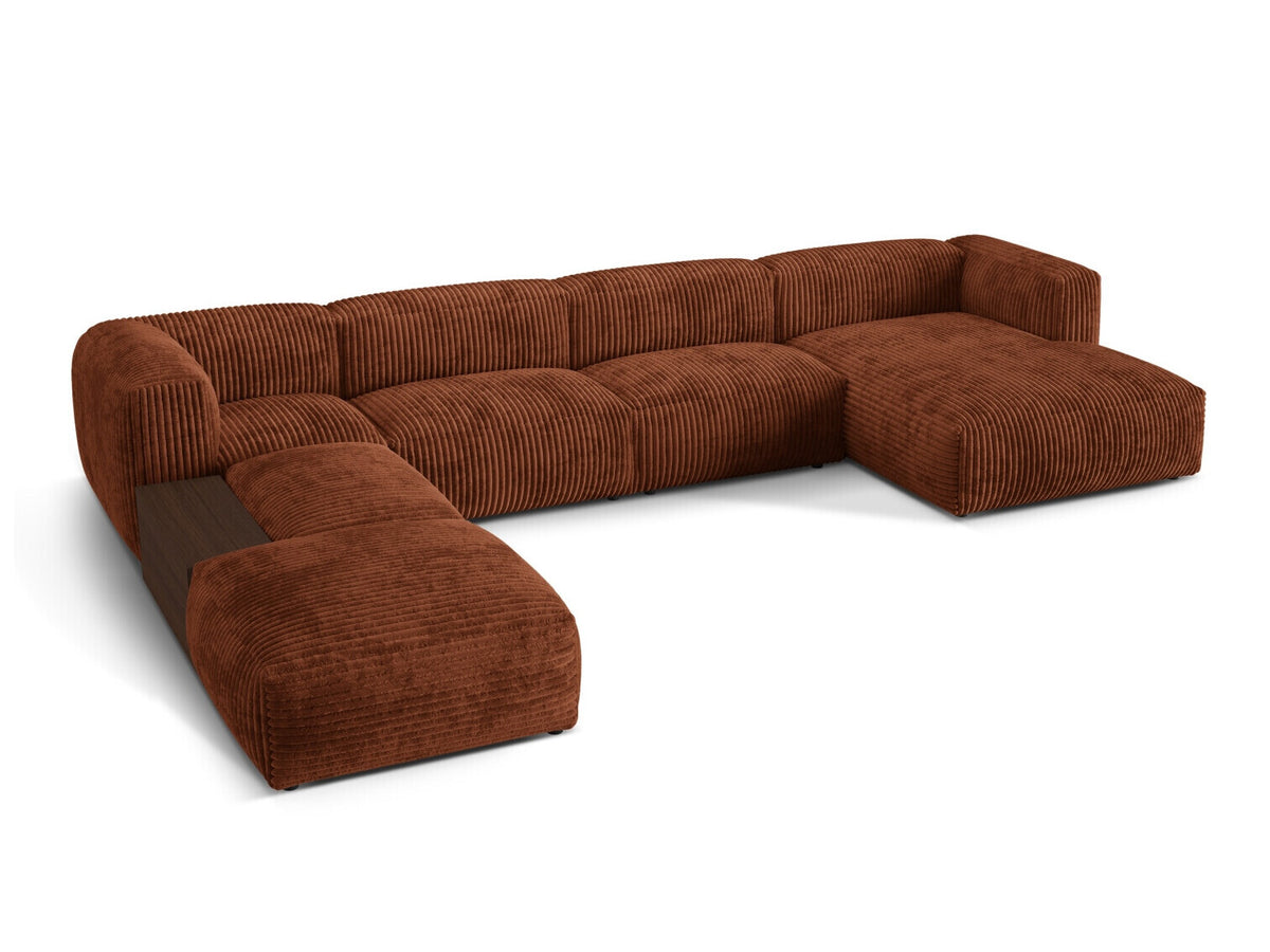 Sofá rinconero modular 651797