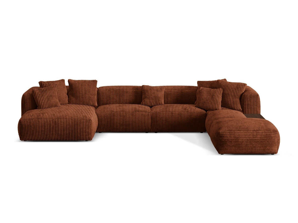 Sofá rinconero modular 651797