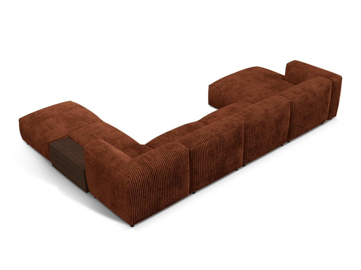 Sofá rinconero modular 651797