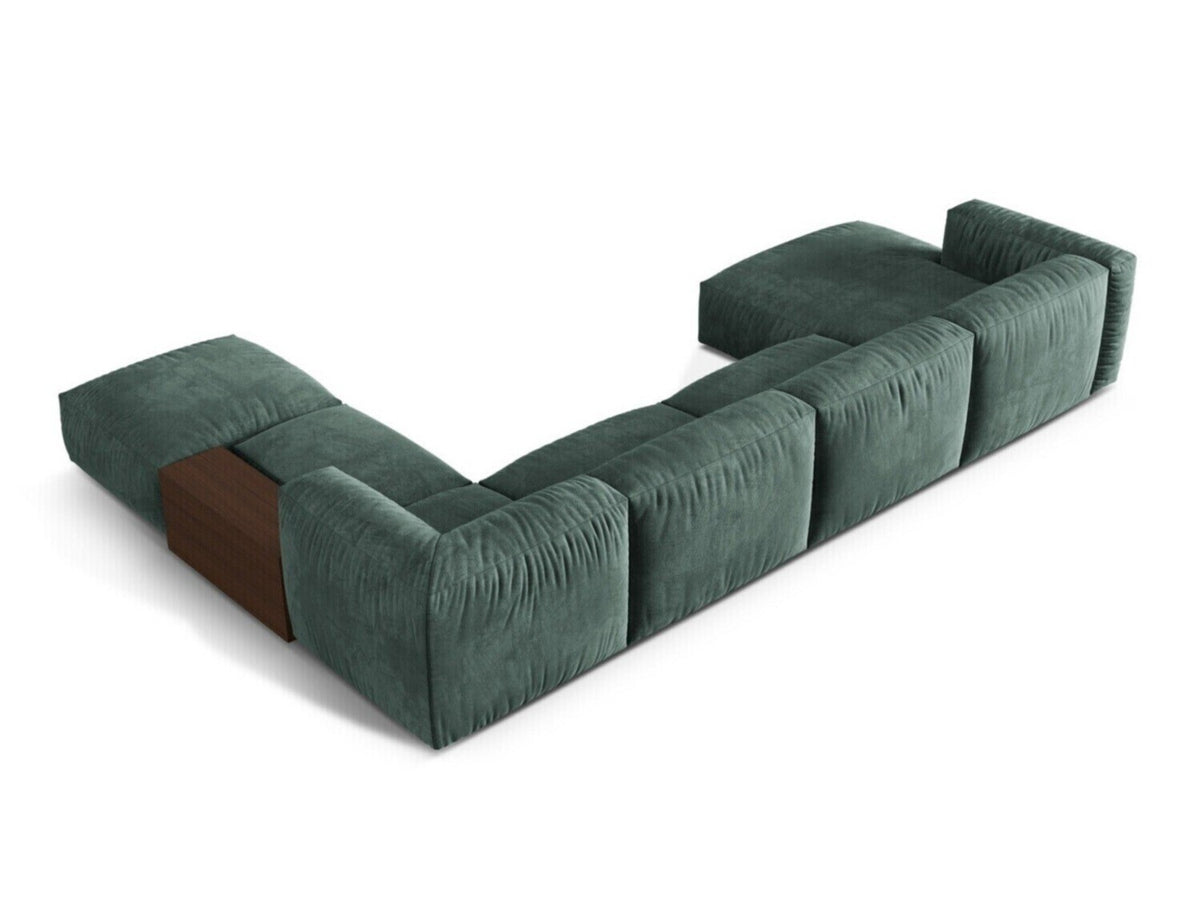 Sofá rinconero modular 651797