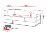 Sofá cama 680673 5104442