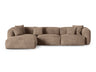 Sofá rinconero modular 651366